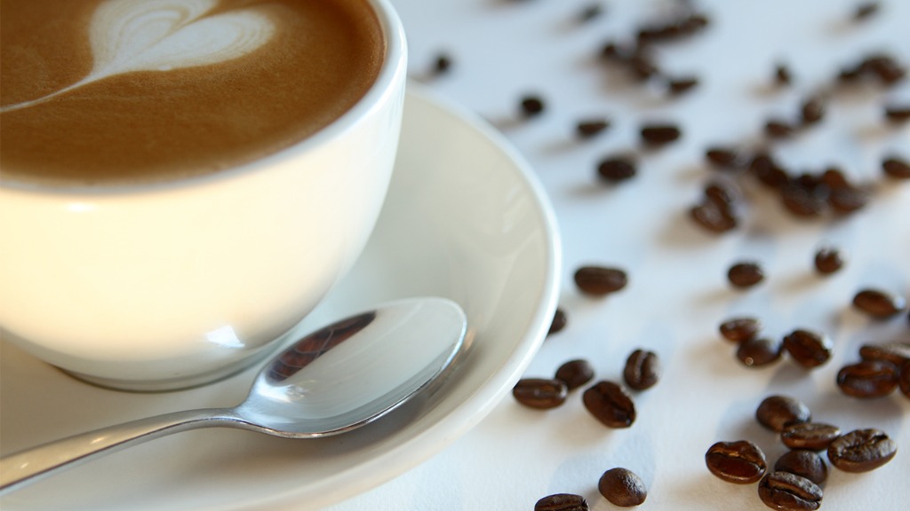 咖啡再好也要慎喝!医生提醒50岁后最好少碰