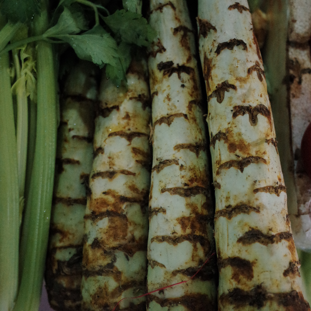 莴笋竟是抗癌霸王？真相揭晓真能杀癌细胞？还是夸大其词？