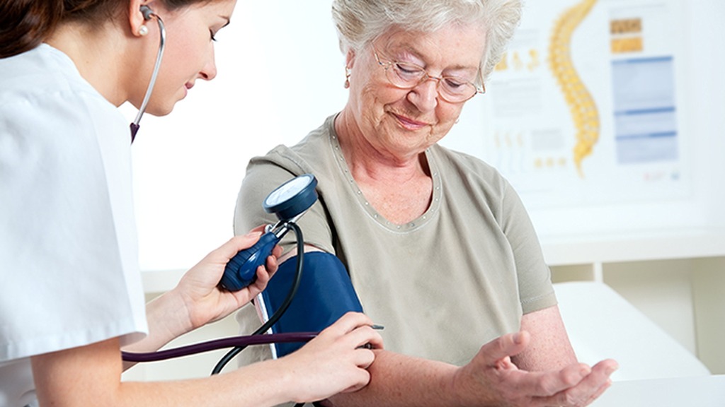 医生提醒一天里面,2个时间段测量血压最准确,人都认都错了