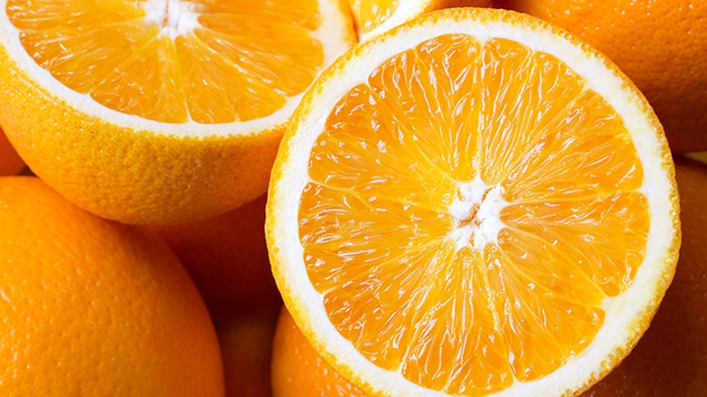 橙子再次被发现!医生发现高血压患者常吃橙子,或出现4种变化