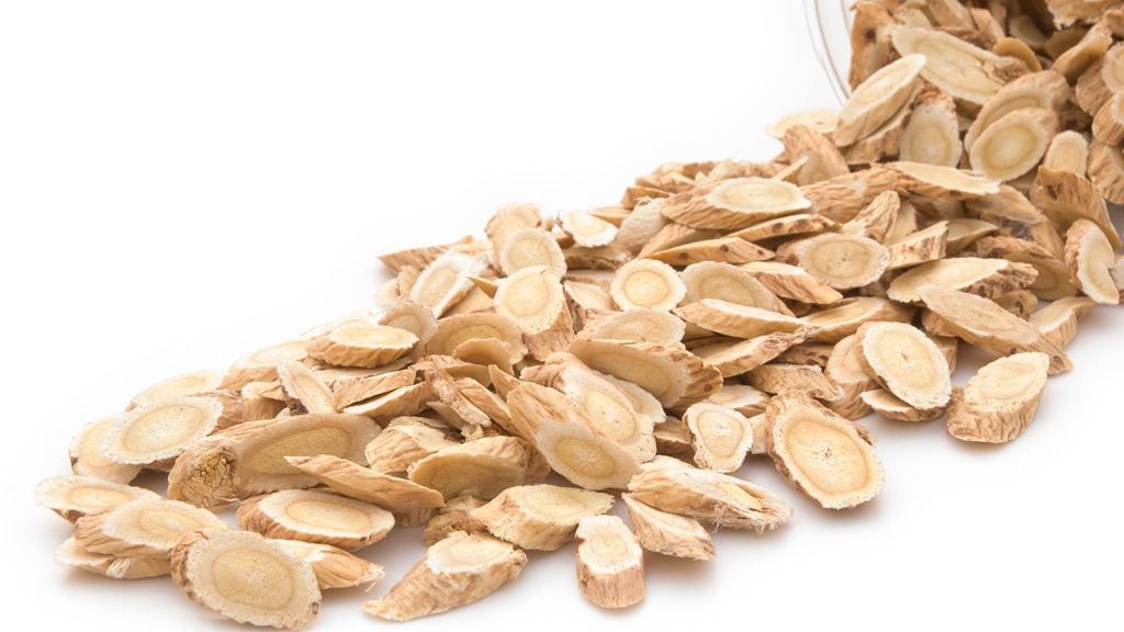 补气我不用黄芪,有二味药祛湿补气,脾肺双补强免疫,还不上火!