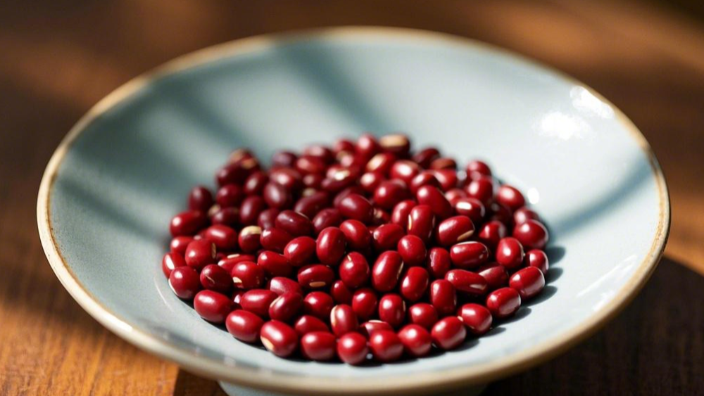 红豆汤竟有这么多好处?医生提醒癌症患者常喝或收获5益处