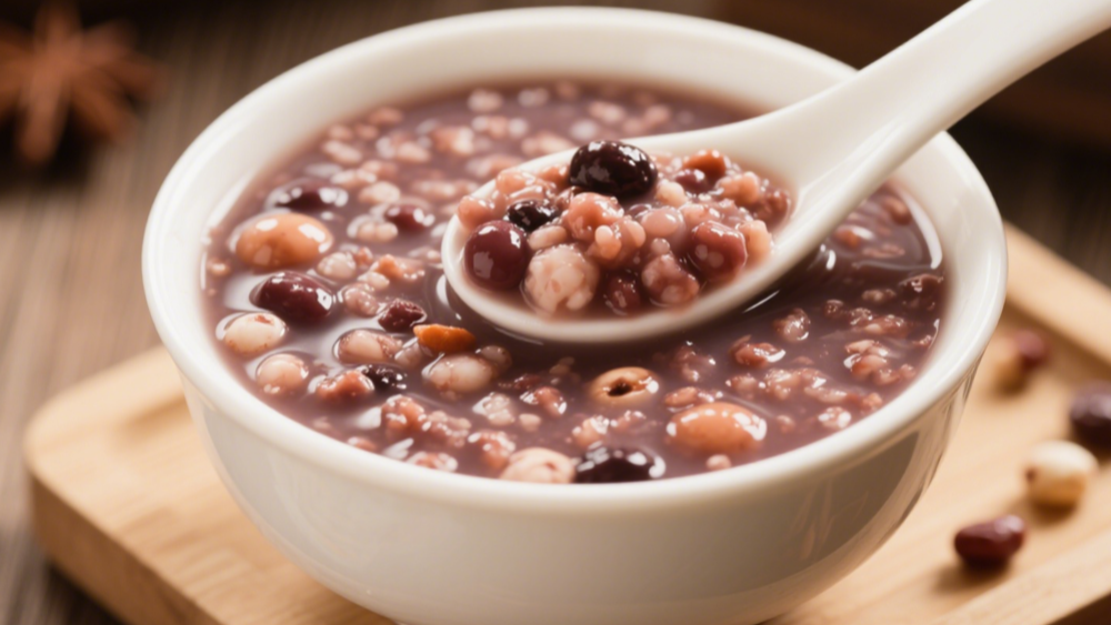 女子每天一碗粥，3个月后复诊糖尿病好转，医生感叹吃对了