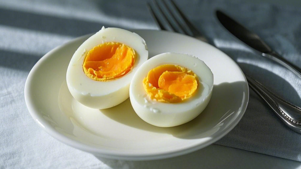 63岁大爷吃鸡蛋离世?医生提醒水洗鸡蛋风险比你想的大!