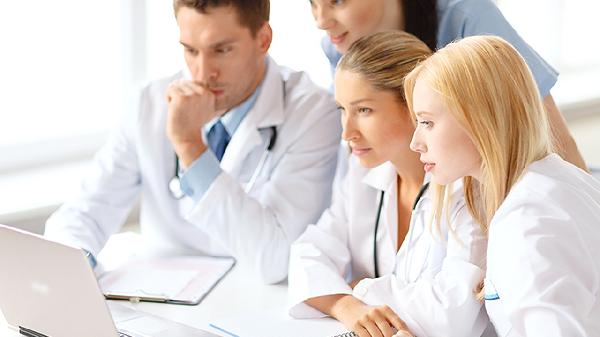 普通体检能查出肿瘤吗