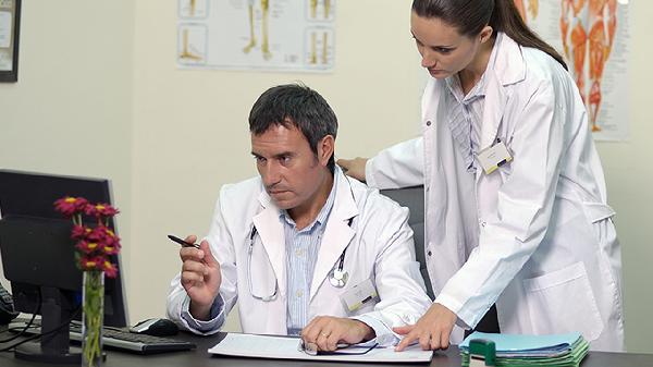 体检出肺结节人多吗