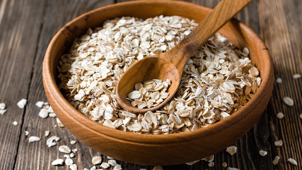 升糖指数比燕麦还低!每天吃一点,可降低24%糖尿病风险!