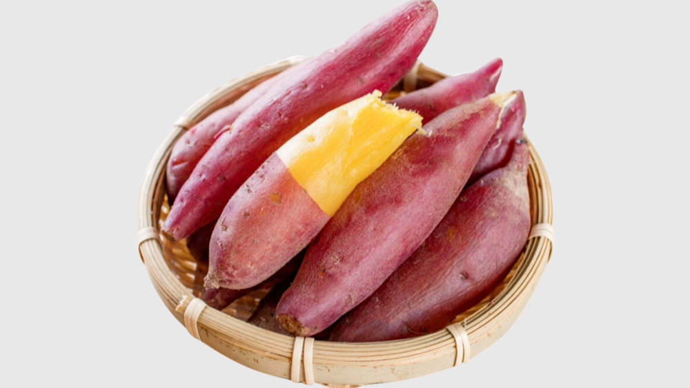 胃不好的人要常吃红薯？医生忠告想养胃，这5类食物劝你多吃