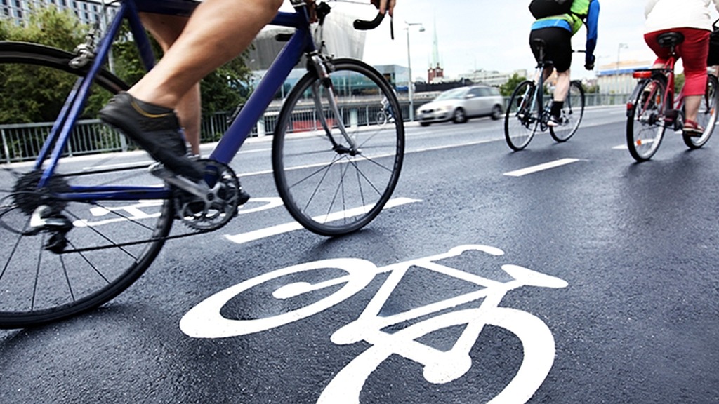 骑车是运动“天花板”，真的骑对了吗？——别让骑行伤了你的健康