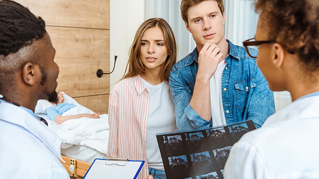 肿瘤标志物升高≠癌变，这个指标才决定恶化与否