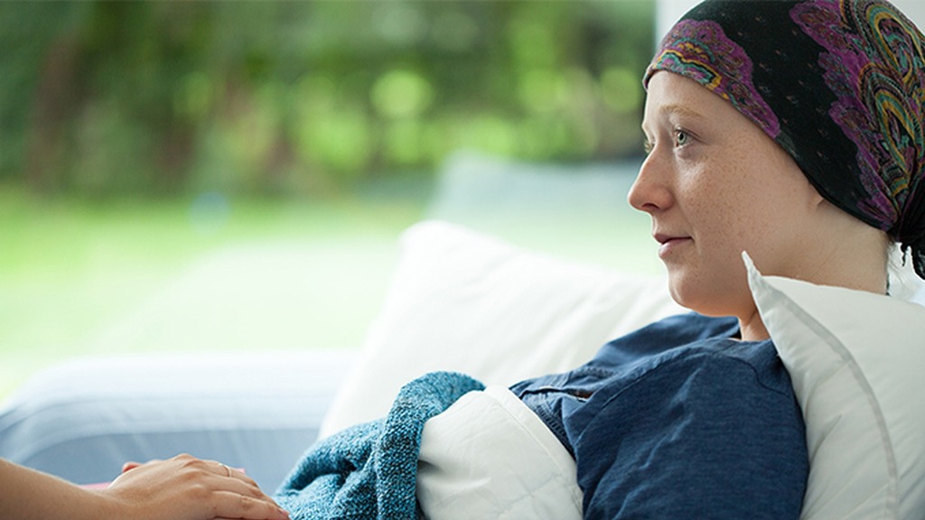 提醒癌症来临的前二年,身体在向你求助,但是你没当回事!