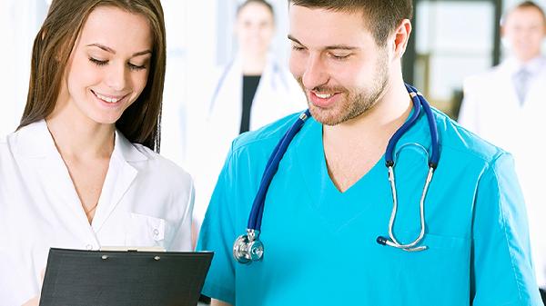 体检结果是左肺上叶小结节