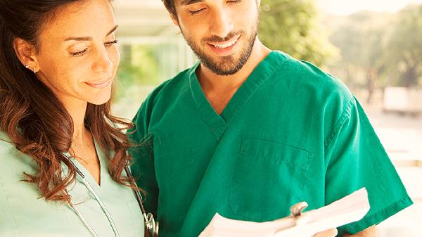 艾滋抗体检测方法