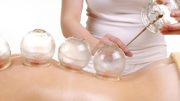 拔罐减肥的好处和坏处