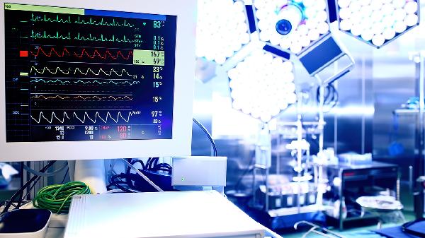 体检心电图异常是什么意思