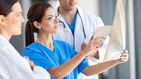 为什么说体检尽量别做肺部ct