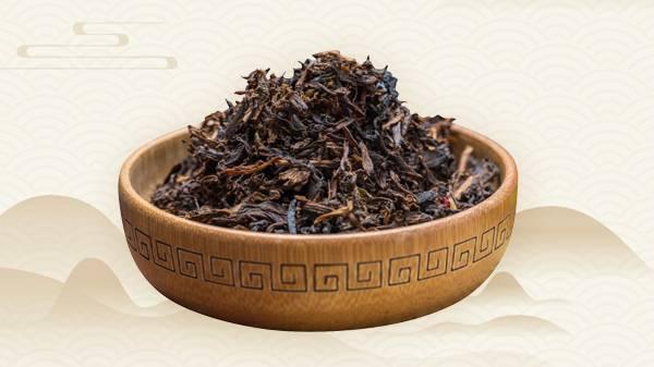 普洱茶减肥喝生茶还是熟茶