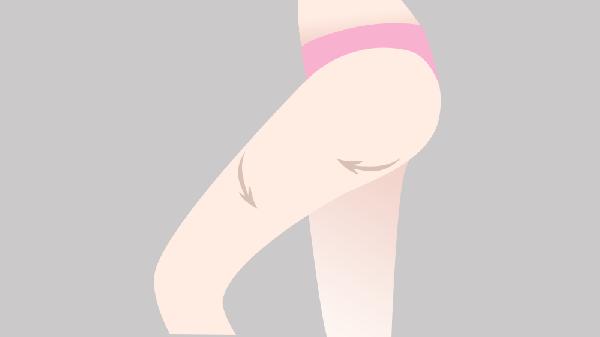 女人减肥先瘦胸怎么回事