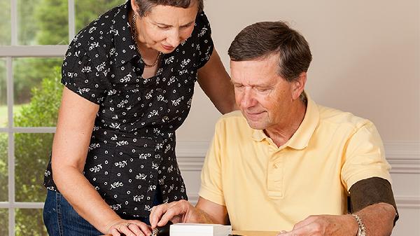 血压高的中老年人能否服用减肥药