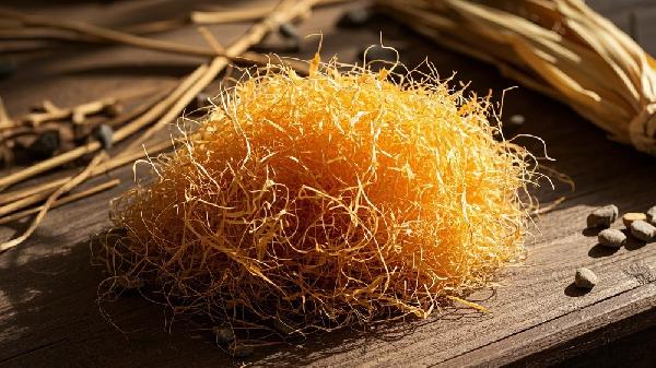 玉米须泡水喝能减肥吗