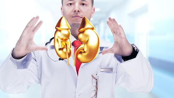 63岁大爷肾衰竭去世，生前饮食清淡爱运动，子女都是他自找的！