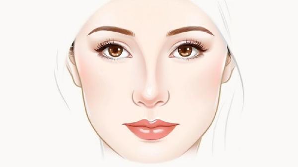 如何通过鼻修复手术矫正歪鼻