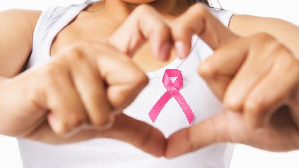 乳晕变黑怎么回事啊