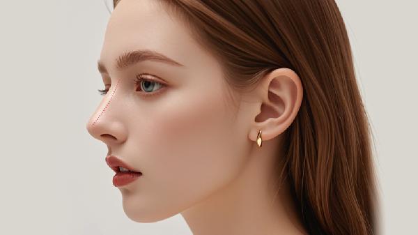 什么是鼻部整形手术