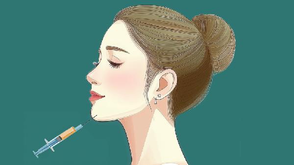 玻尿酸丰下巴有危害吗