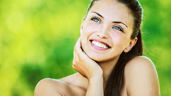 遗传雀斑怎么才能淡化