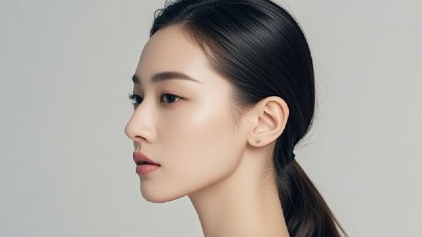 肥厚鼻尖整形是什么