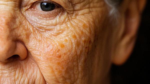 如何有效去除老年斑