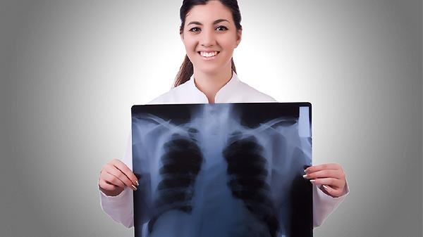 慢阻肺中医治疗好不好