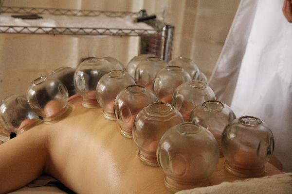 支气管扩张症中医怎么治疗