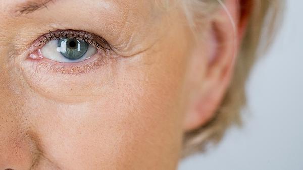 额头皱纹怎么办