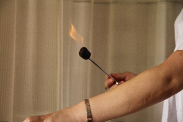 如何中医治疗支气管扩张