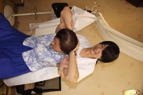 10mm肺结节治疗是选中医还是西医