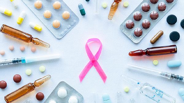 肺部抗真菌药物