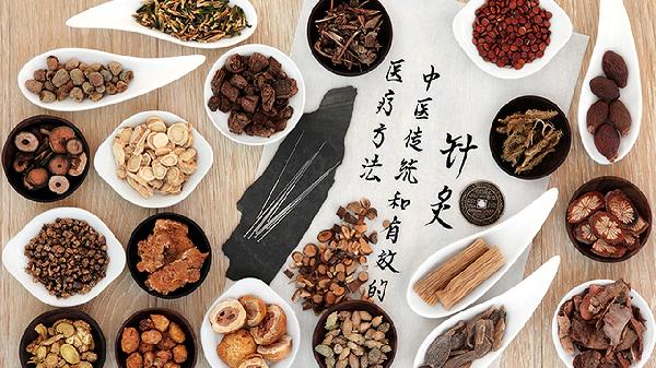 喝中药肚子胀是怎么回事