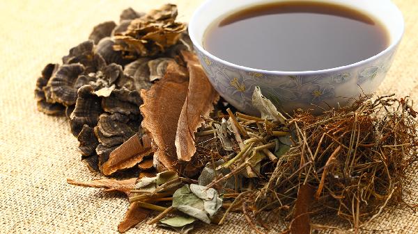 喝完中药可以喝茶吗