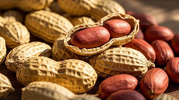 花生是糖尿病的“导火索”？若想胰岛强壮，5种食物尽量少碰