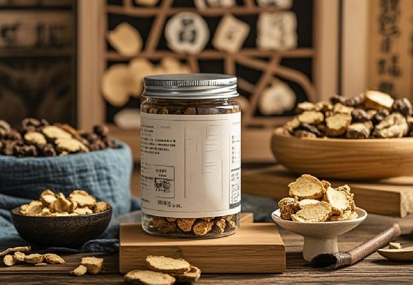 黄精赞育胶囊的功效有哪些