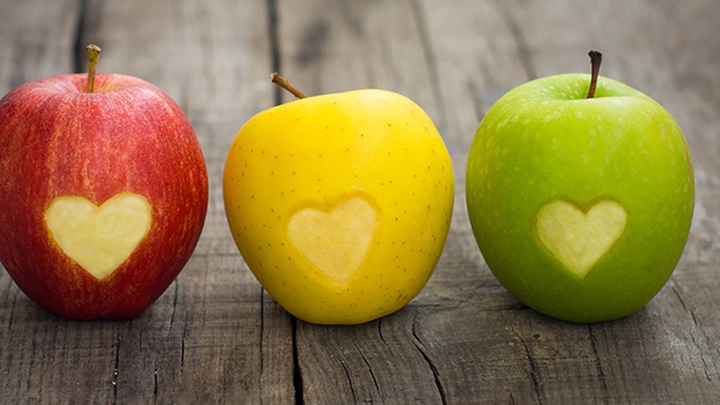 68岁男子每天晚上吃一个“苹果”，一年后体检，医生：太无知