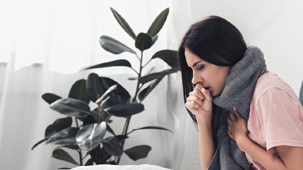 喉痛灵片作用和适用人群