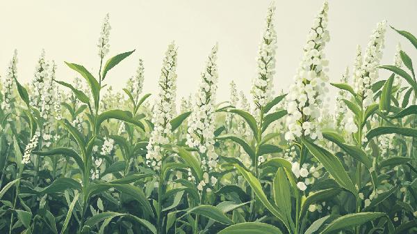 金荞麦片的成分有哪些