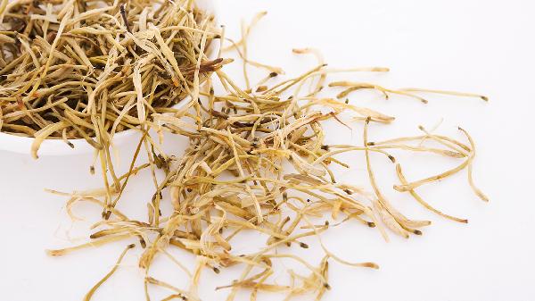 复方金银花颗粒的禁忌是什么