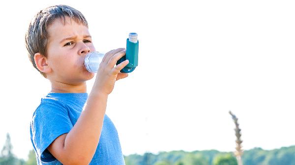 丙酸倍氯米松鼻气雾剂的功效有哪些
