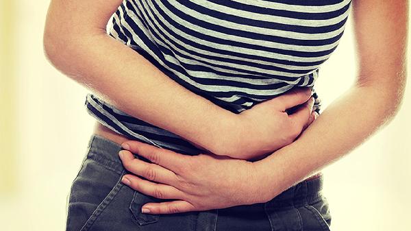 气滞胃痛颗粒治疗什么病