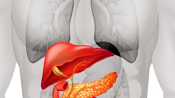 胰胆炎合剂的功效与作用