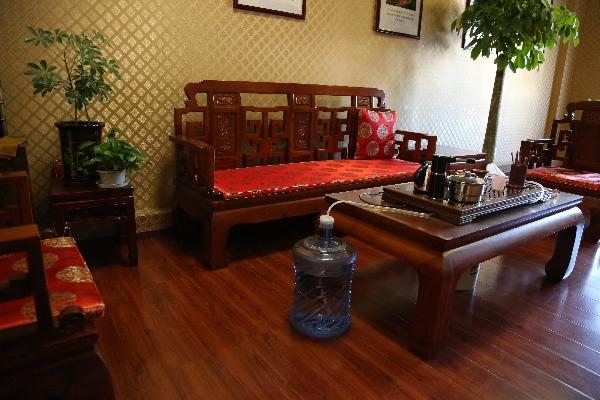 降压袋泡茶作用与功效